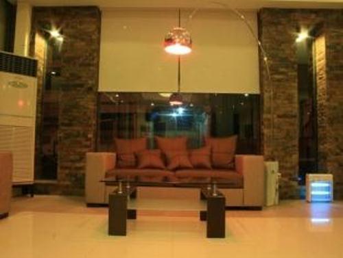 O Hotel Bacolod Exterior photo